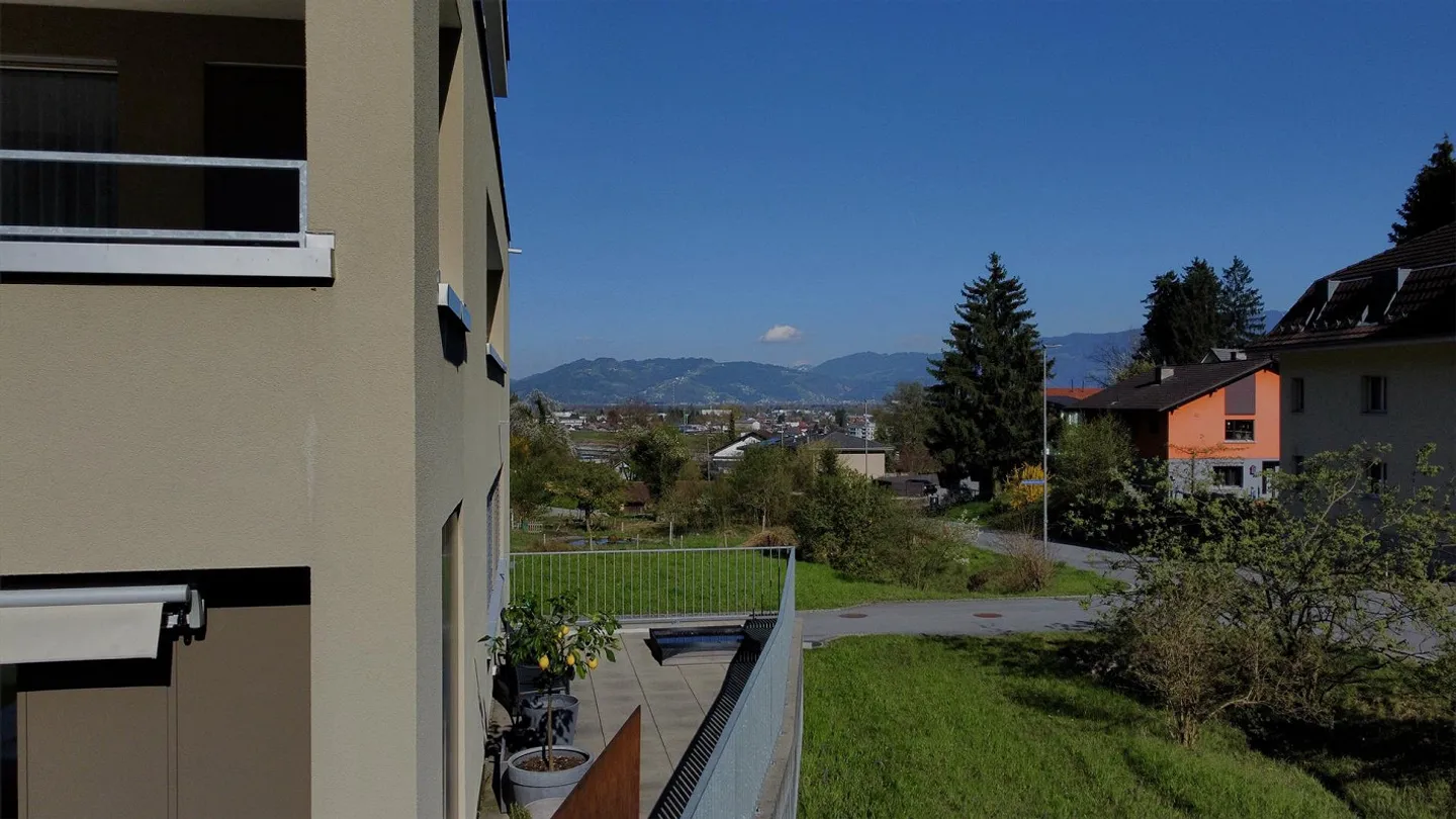 Stilvolle Erdgeschosswohnung - Foto 15 von 16