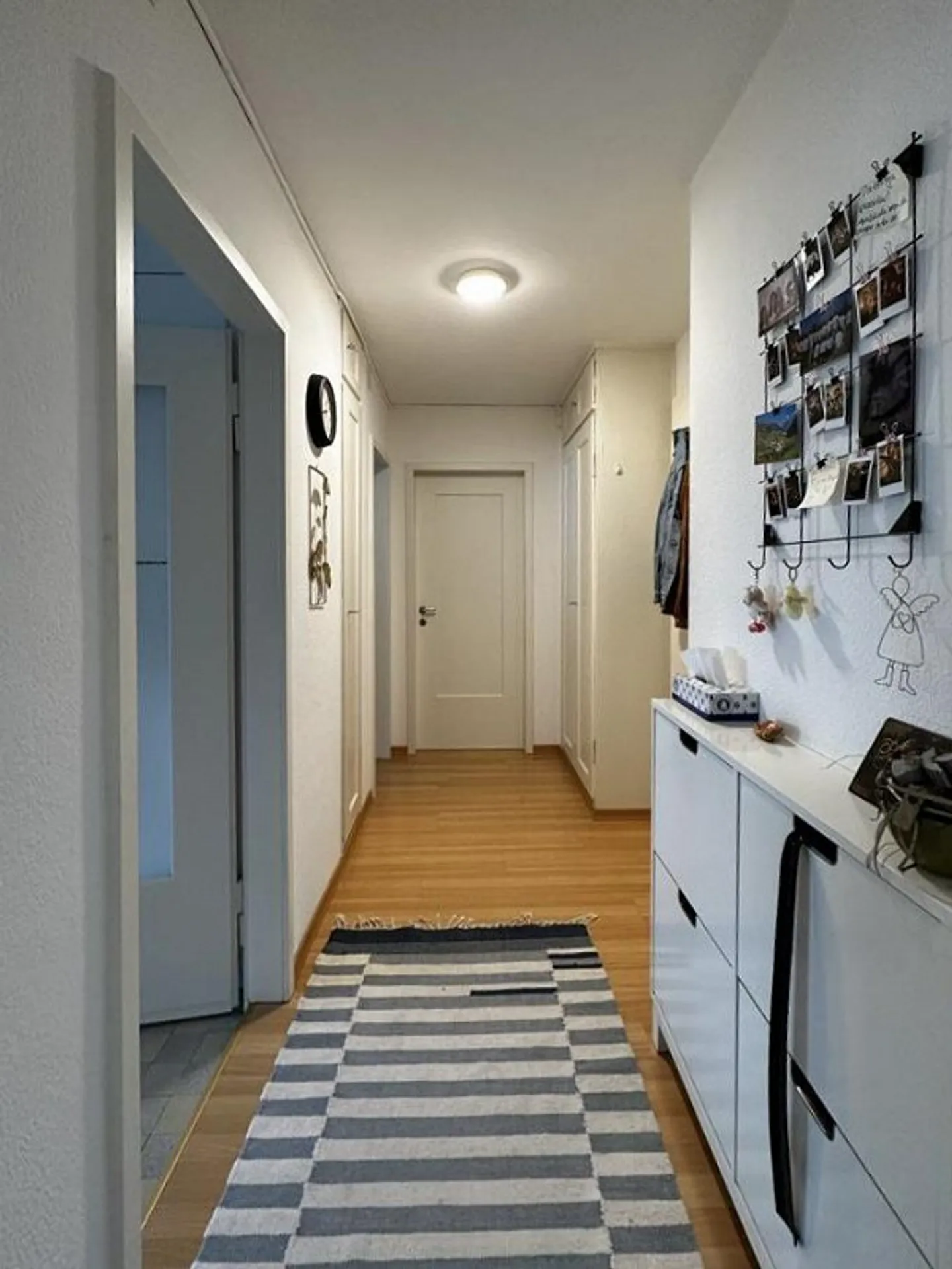 Multi-family house in prime location in Bad Ragaz with development potential - Photo 7 of 14