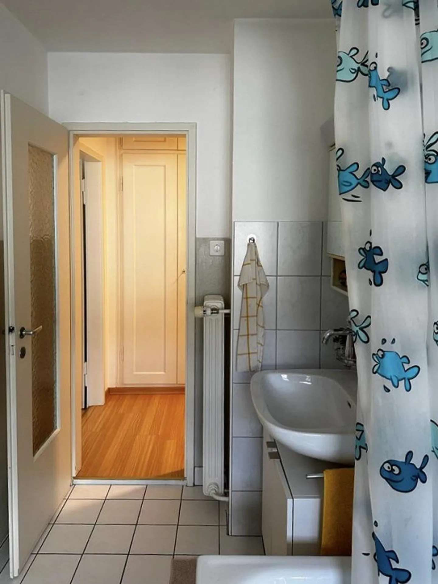 Multi-family house in prime location in Bad Ragaz with development potential - Photo 8 of 14