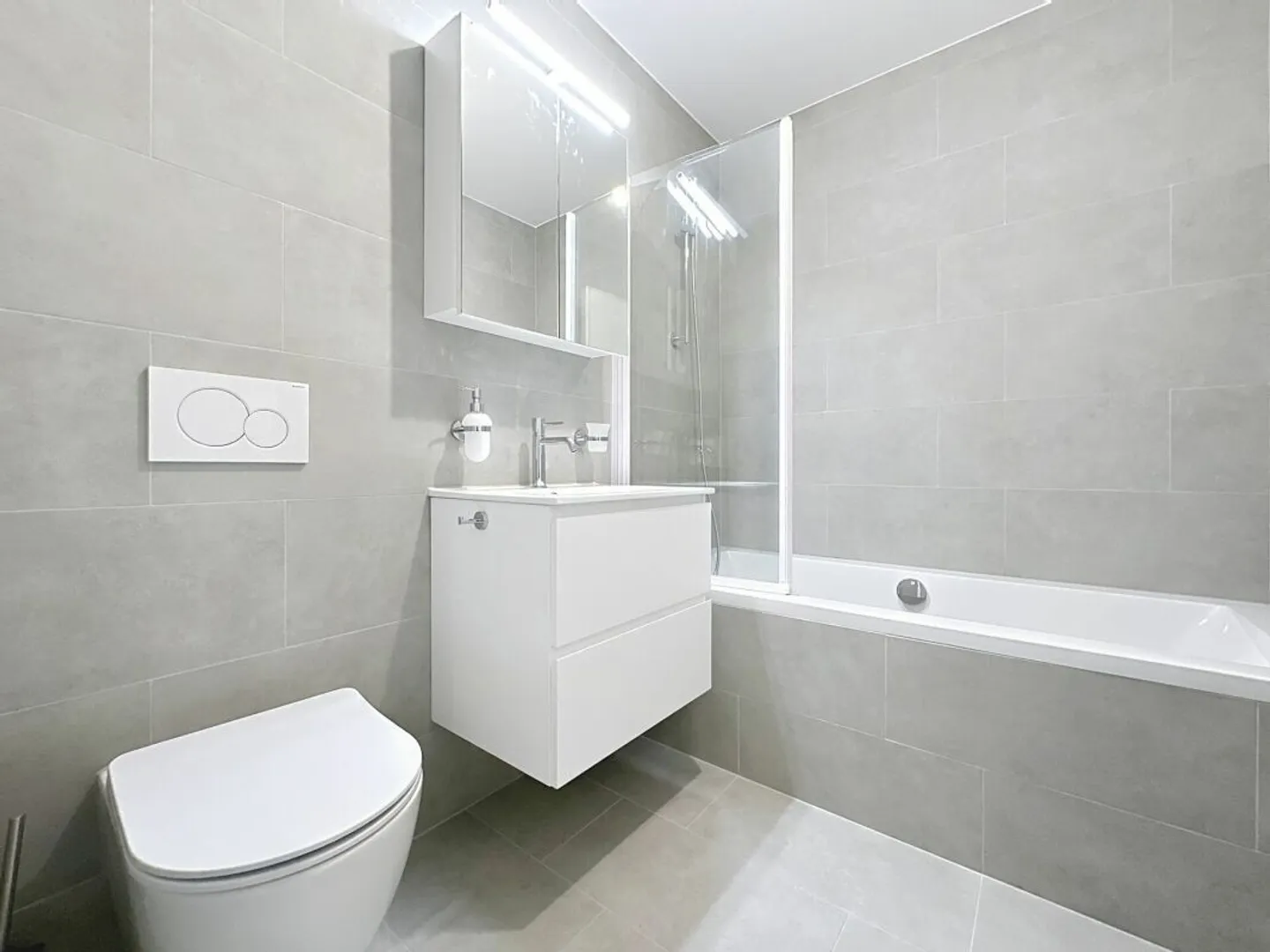 4,5-Zimmer-Wohnung - Foto 8 von 10