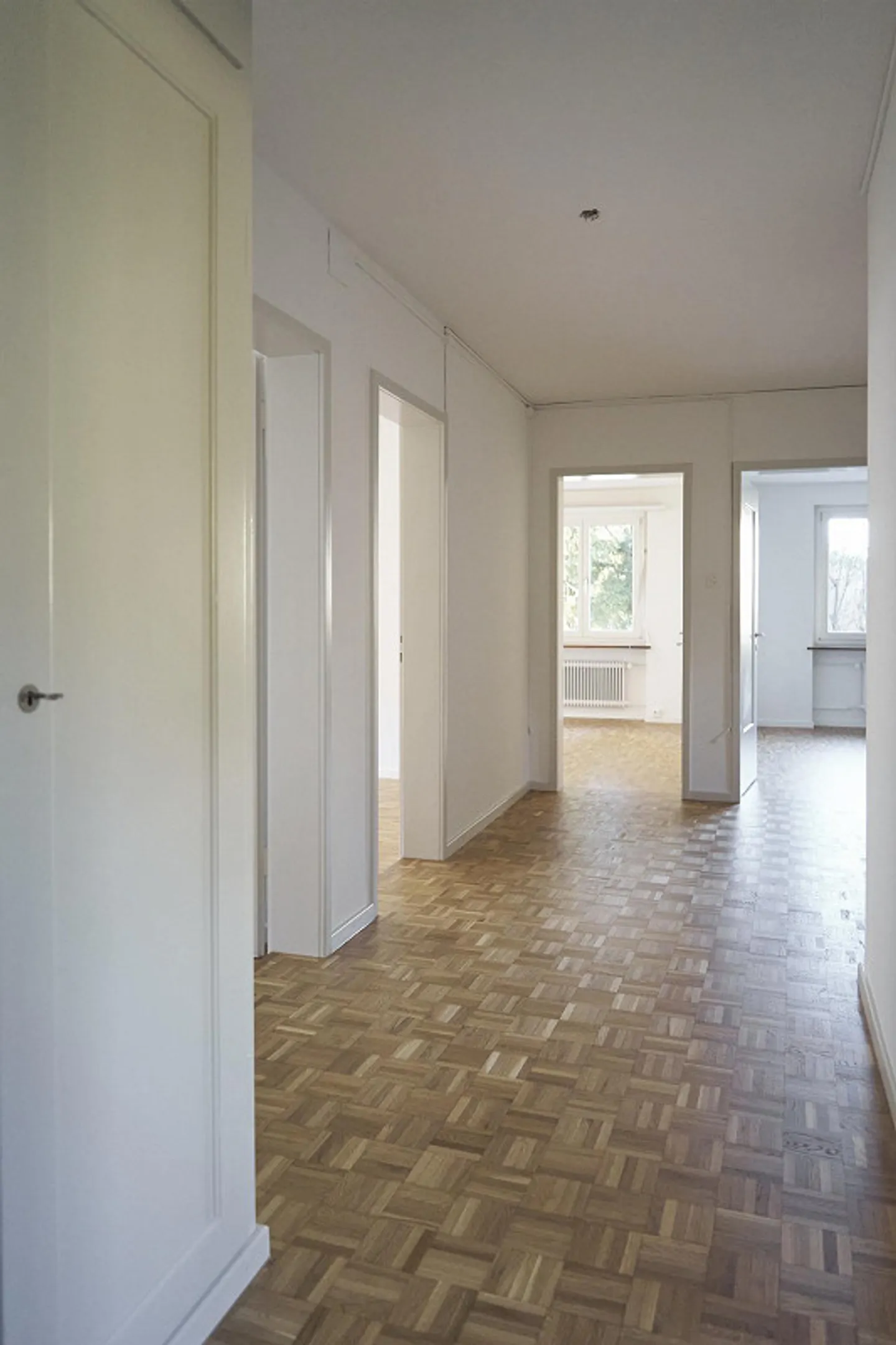 Multi-family house in prime location in Bad Ragaz with development potential - Photo 9 of 14