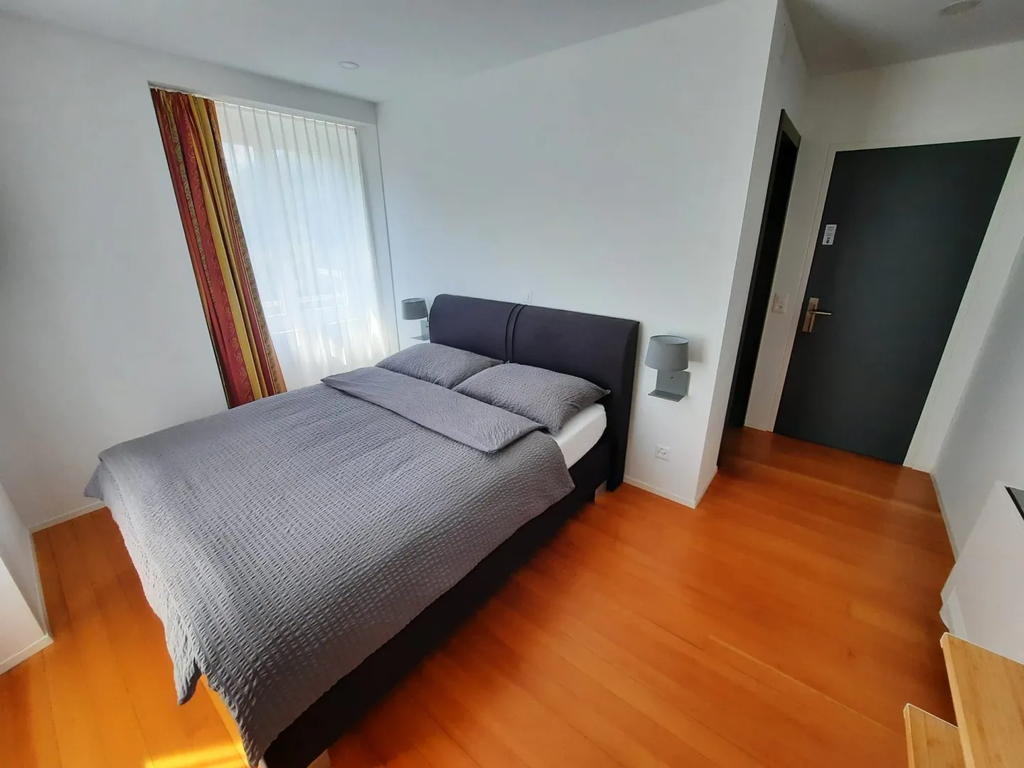 Vente dans le centre-ville de Gordevio - B&B historique entièrement rénové - Photo 7 sur 15