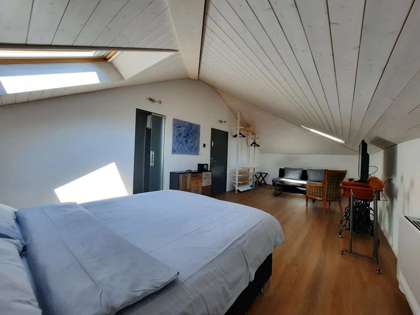 Vente dans le centre-ville de Gordevio - B&B historique entièrement rénové - Photo 9 sur 15