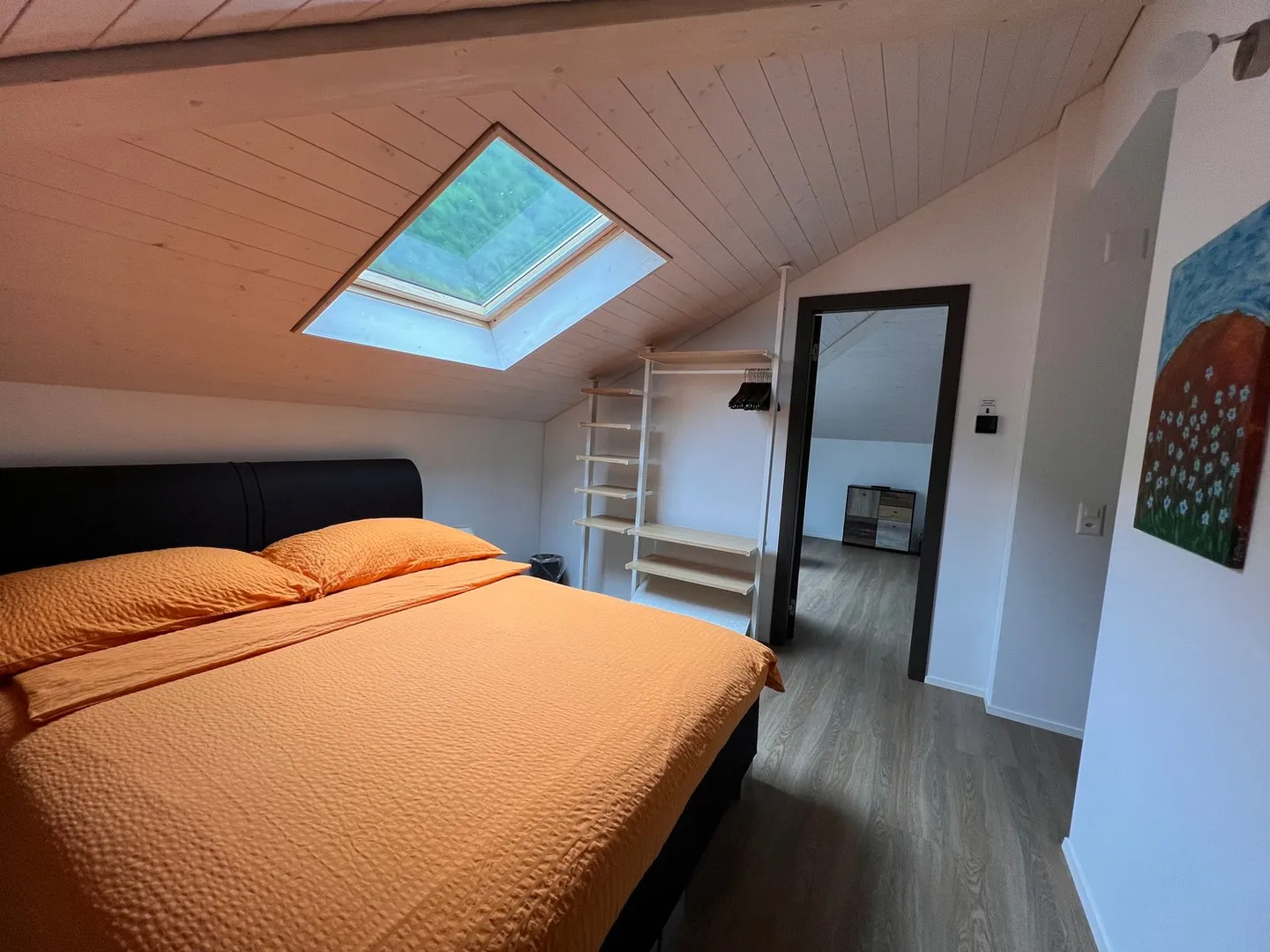 Vente dans le centre-ville de Gordevio - B&B historique entièrement rénové - Photo 10 sur 15