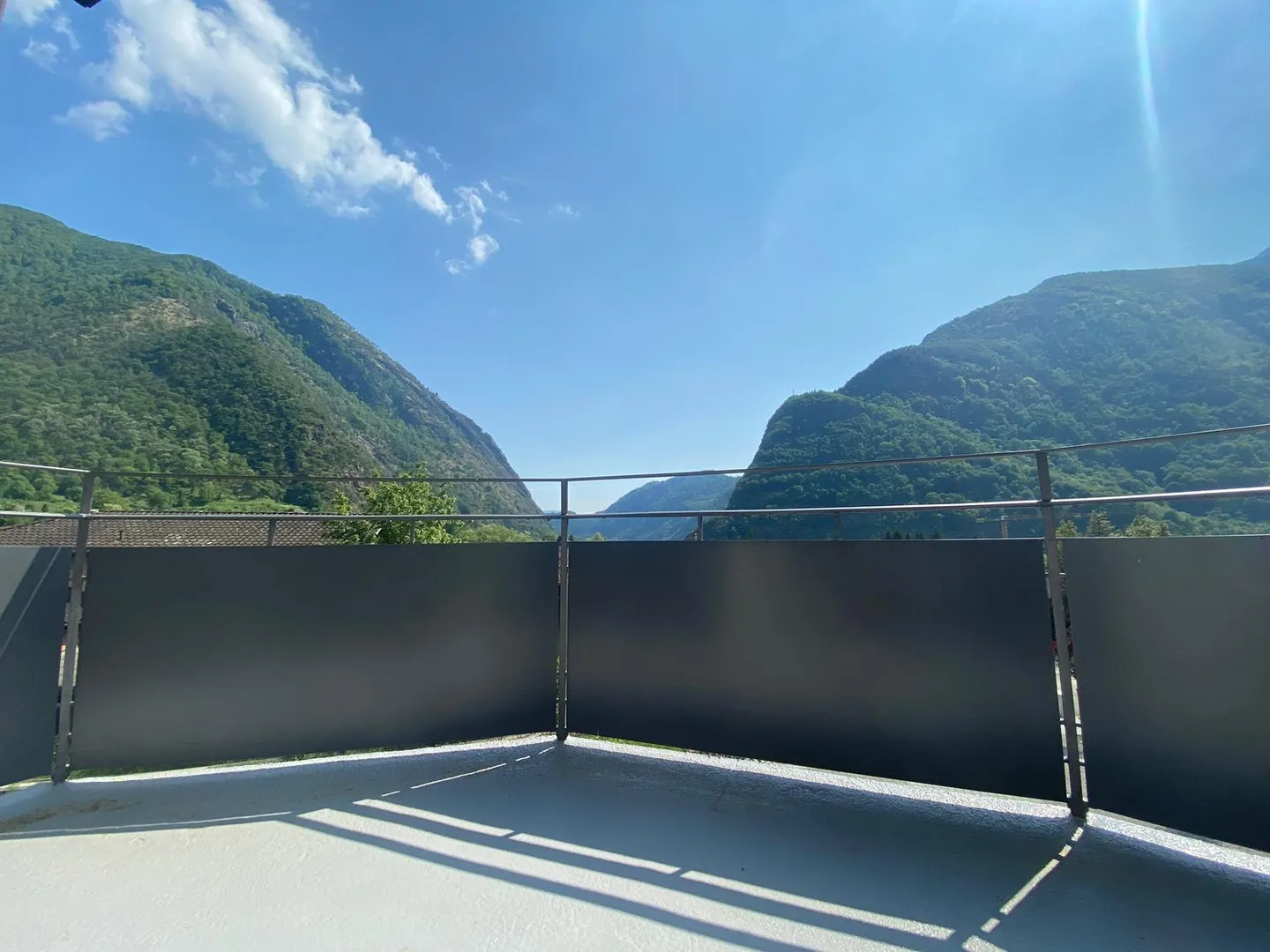 Vente dans le centre-ville de Gordevio - B&B historique entièrement rénové - Photo 12 sur 15