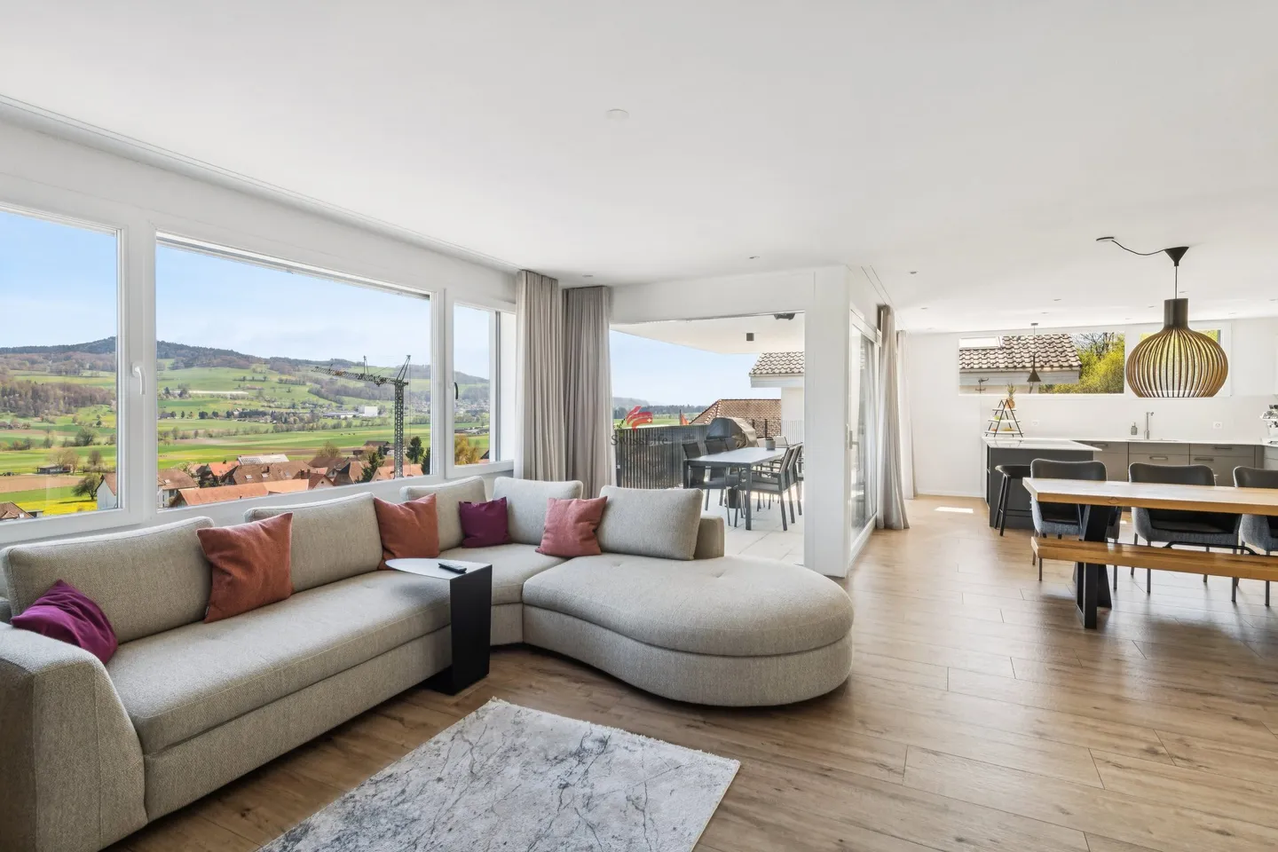 Exklusives Energieeffizientes Haus - Foto 1 von 15