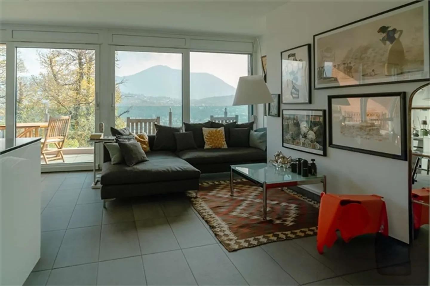 Wohnung kaufen - Foto 4 von 13