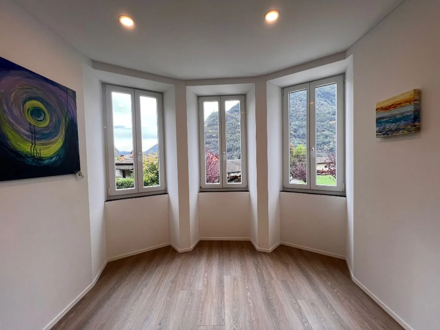 Vente dans le centre-ville de Gordevio - B&B historique entièrement rénové - Photo 14 sur 15