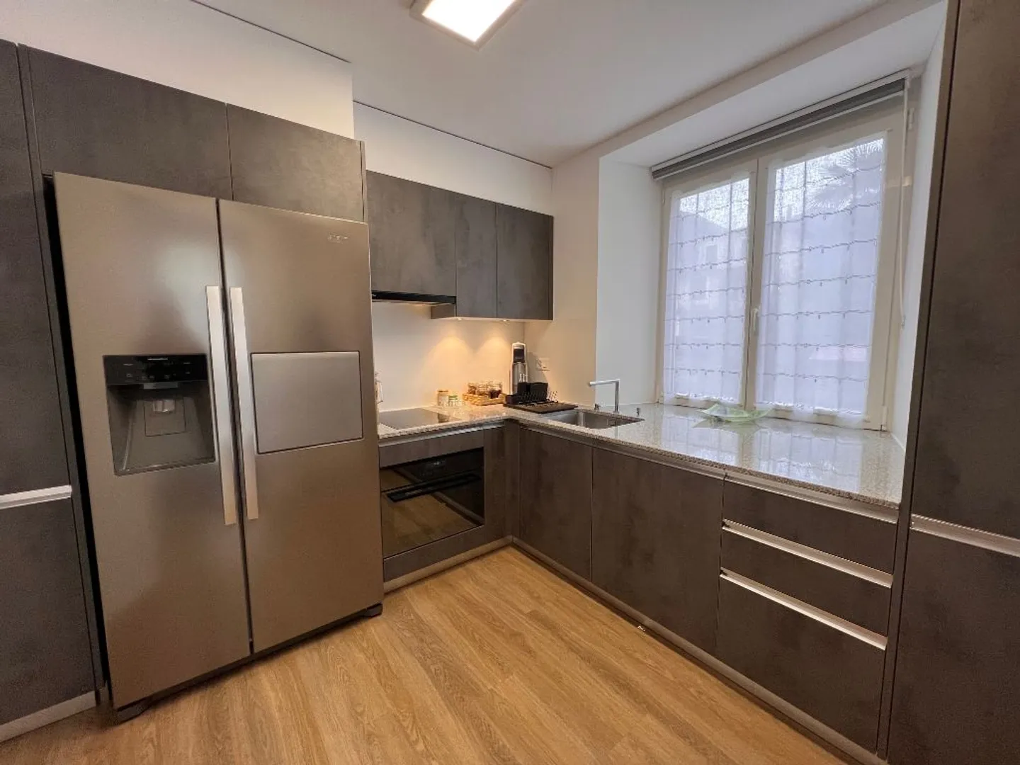 Vente dans le centre-ville de Gordevio - B&B historique entièrement rénové - Photo 15 sur 15