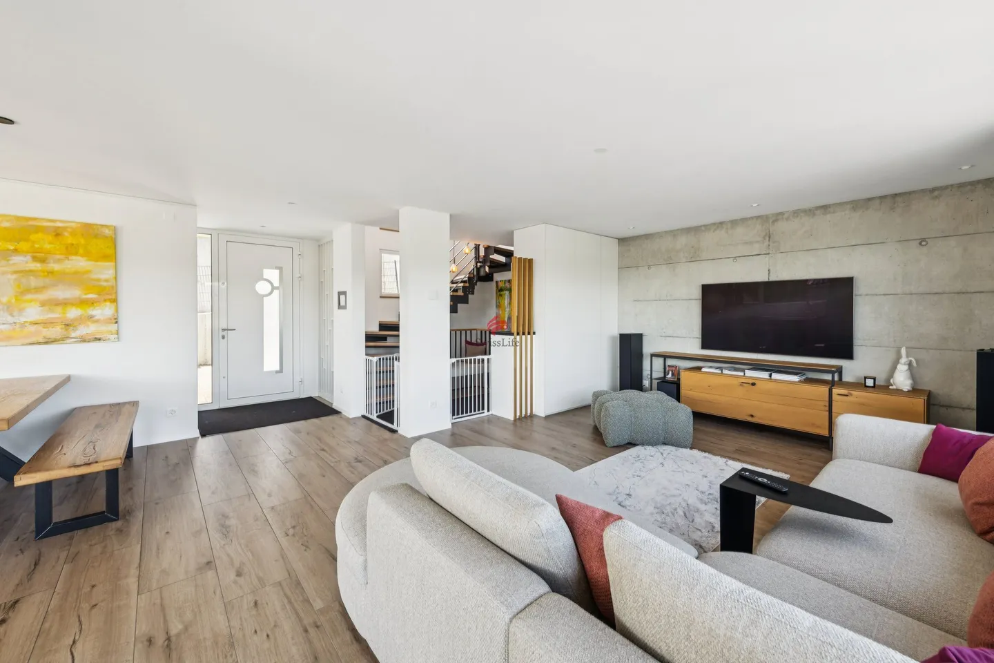 Exklusives Energieeffizientes Haus - Foto 2 von 15