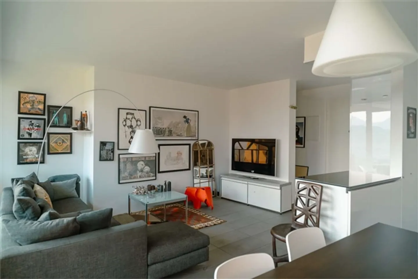 Wohnung kaufen - Foto 5 von 13