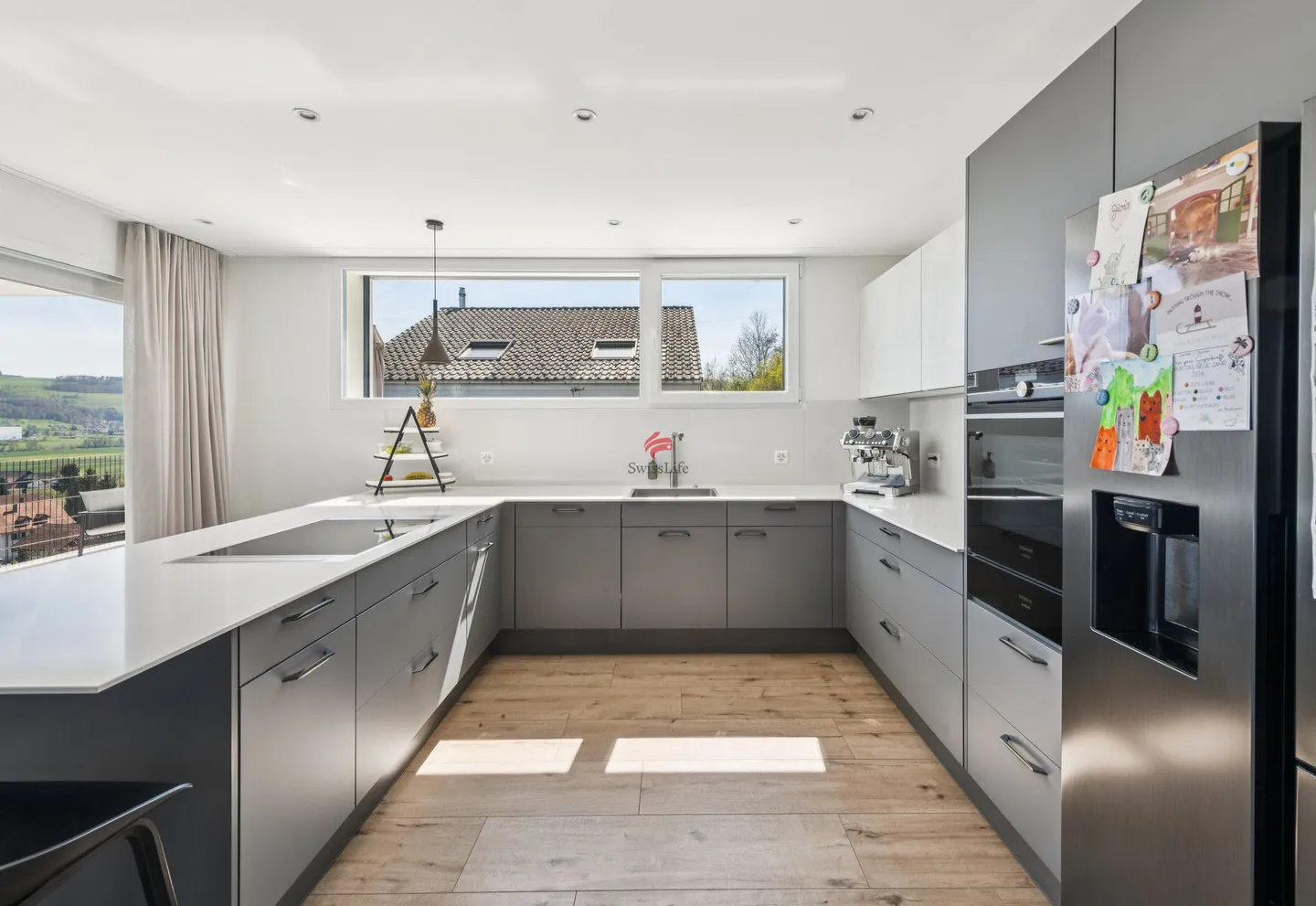 Exklusives Energieeffizientes Haus - Foto 3 von 15