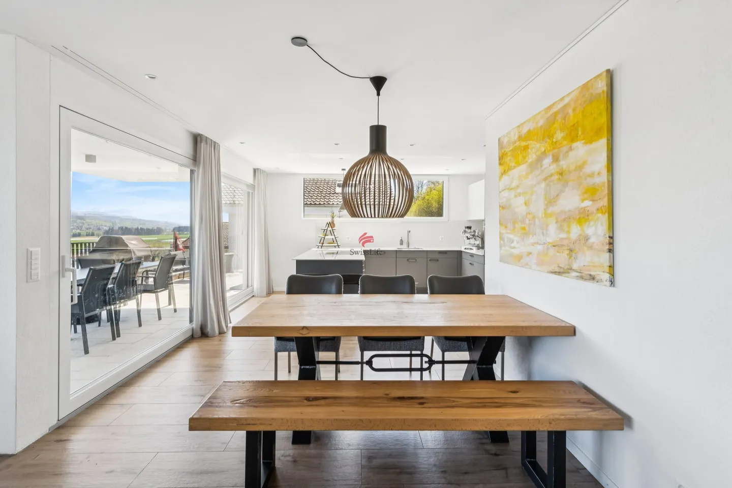 Exklusives Energieeffizientes Haus - Foto 4 von 15