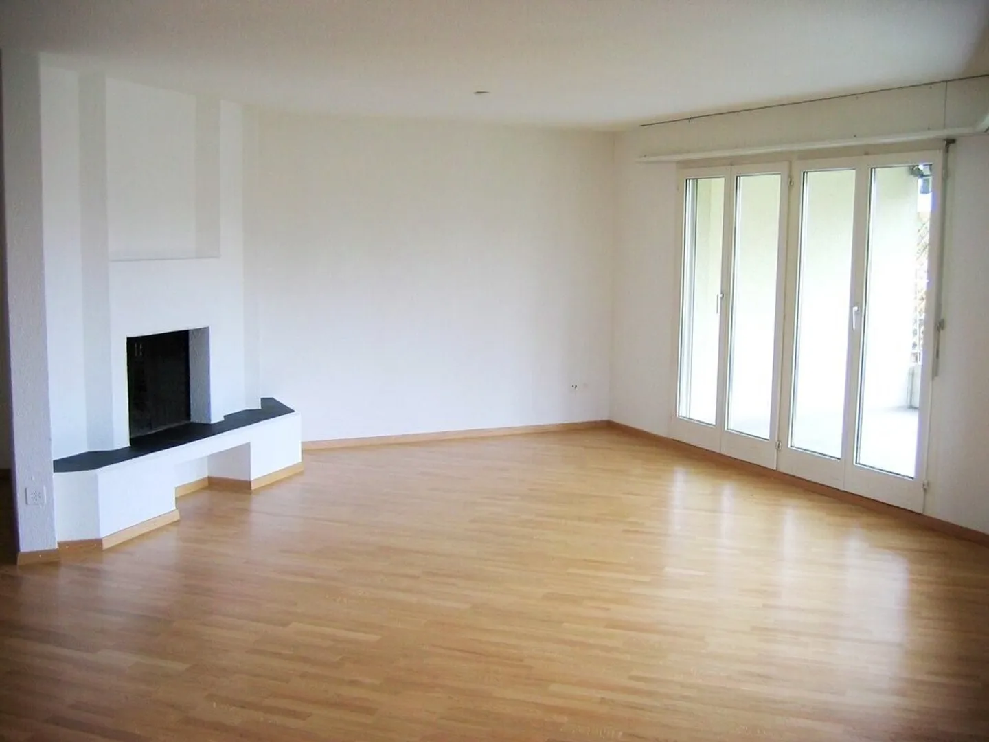 Sogno di casa sulla Reuss - Foto 2 di 6