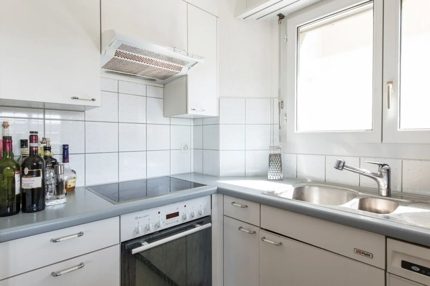 Sogno di casa sulla Reuss - Foto 3 di 6