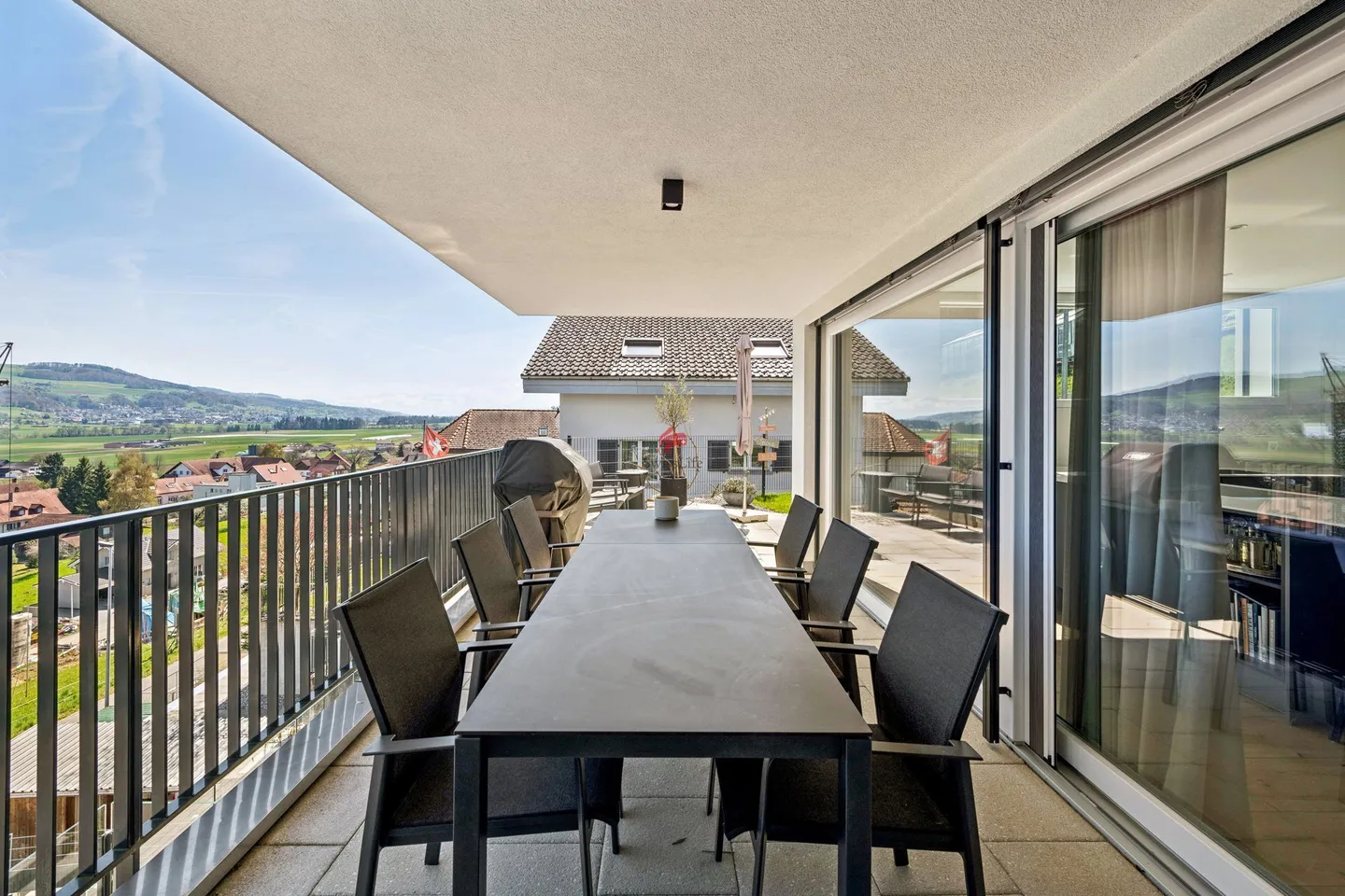 Exklusives Energieeffizientes Haus - Foto 5 von 15