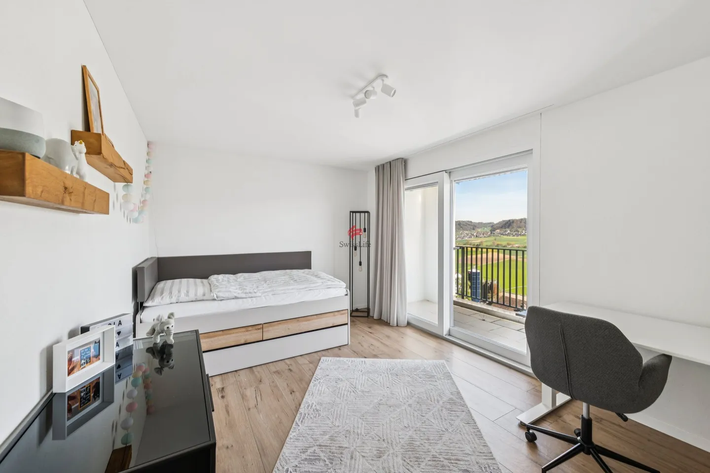 Exklusives Energieeffizientes Haus - Foto 6 von 15