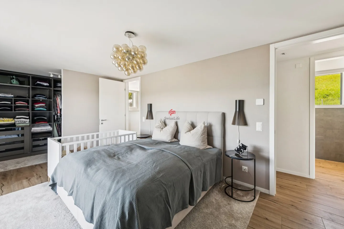 Exklusives Energieeffizientes Haus - Foto 7 von 15