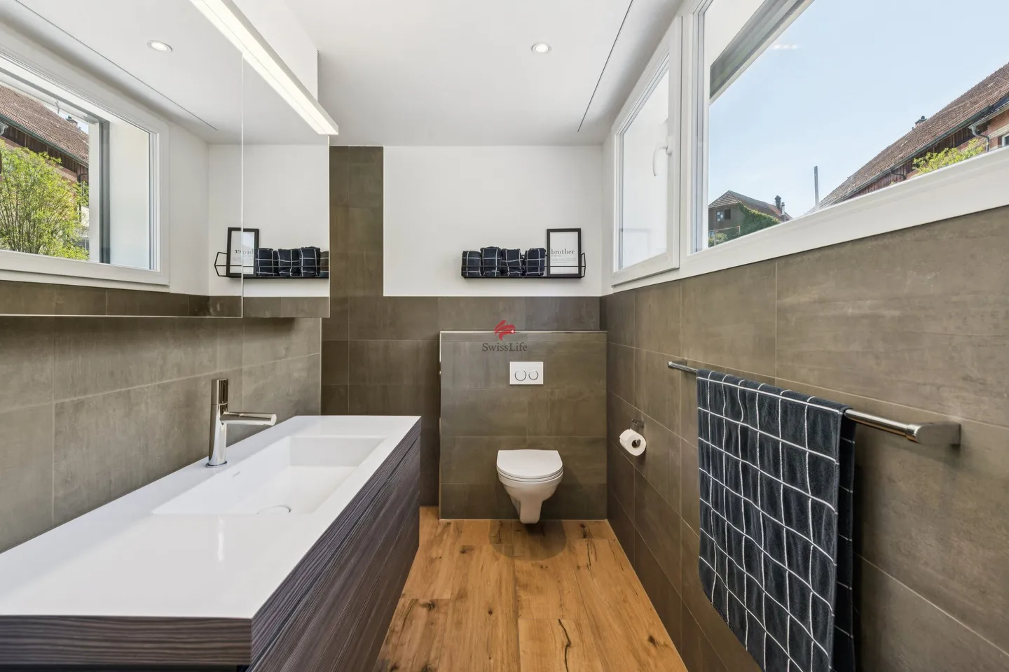 Exklusives Energieeffizientes Haus - Foto 9 von 15