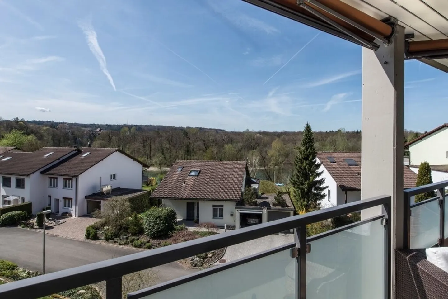 Sogno di casa sulla Reuss - Foto 6 di 6