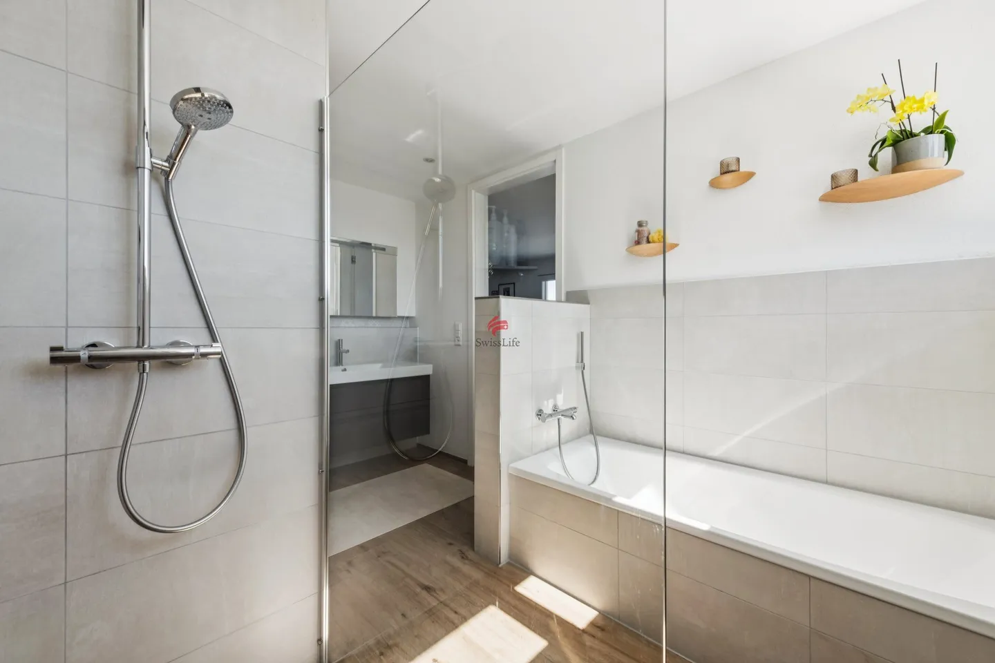 Exklusives Energieeffizientes Haus - Foto 10 von 15