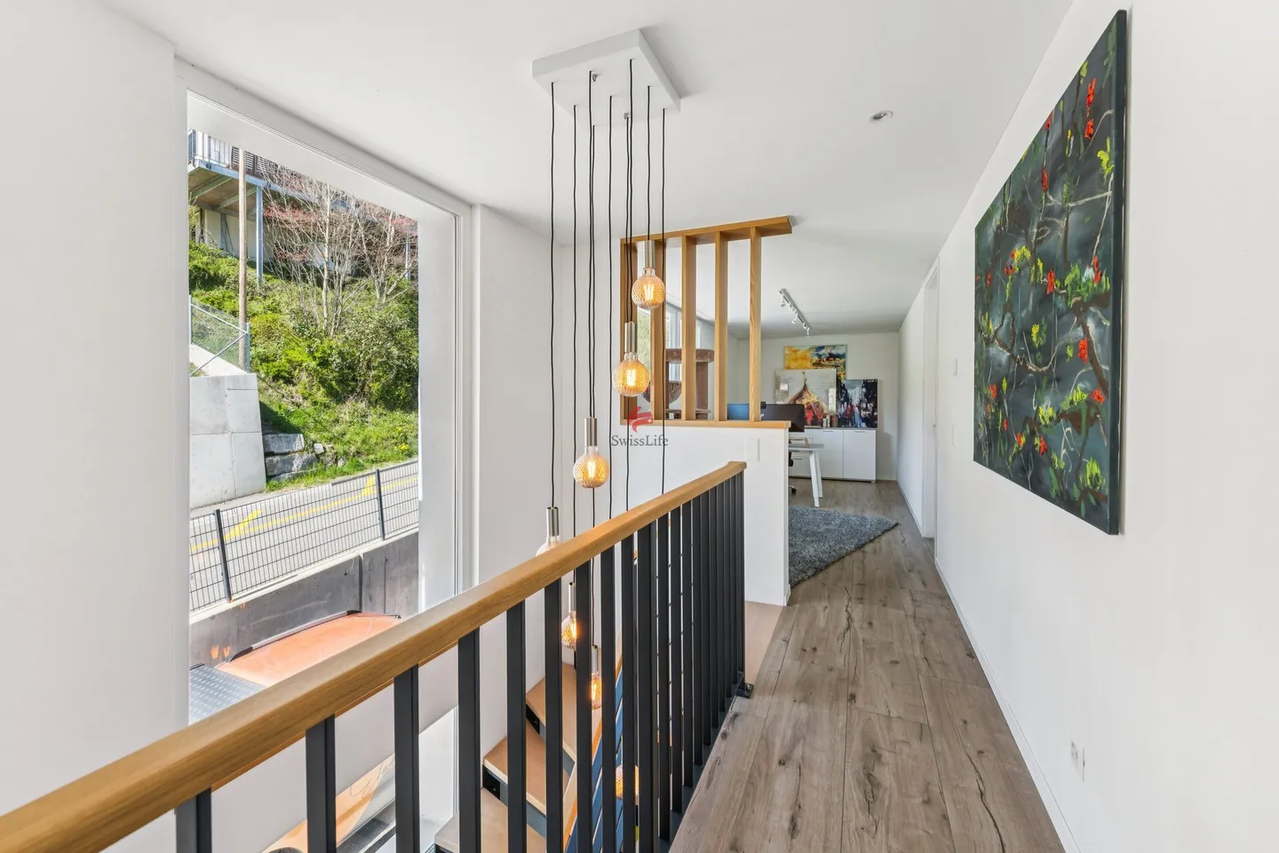 Exklusives Energieeffizientes Haus - Foto 11 von 15