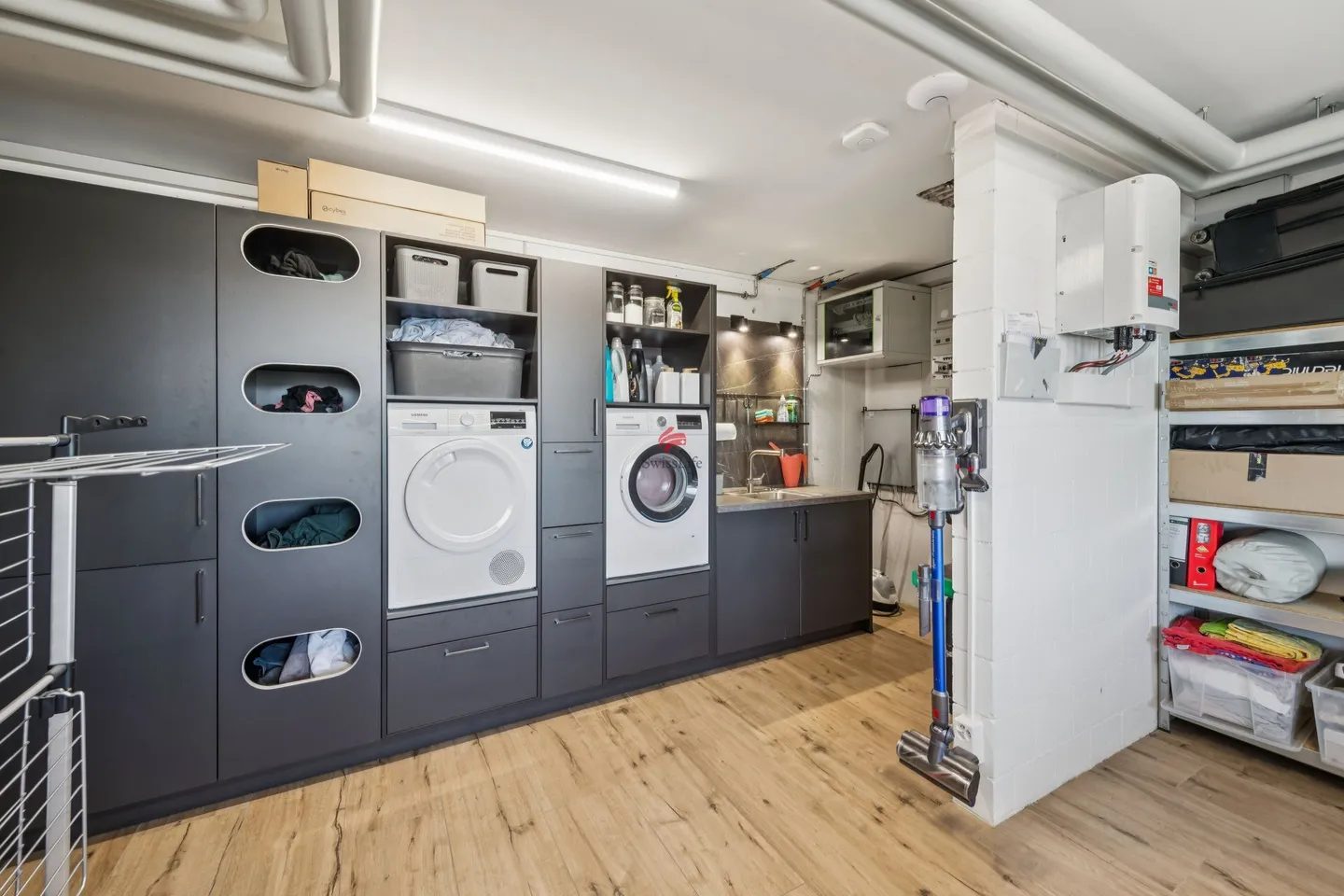 Exklusives Energieeffizientes Haus - Foto 15 von 15