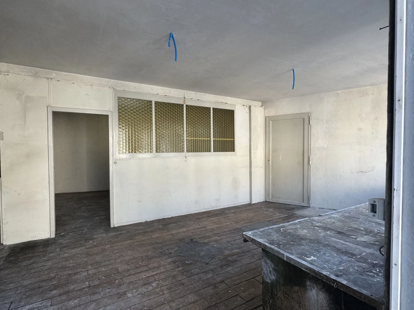 Charmantes Atelier in Basel - Foto 2 von 6