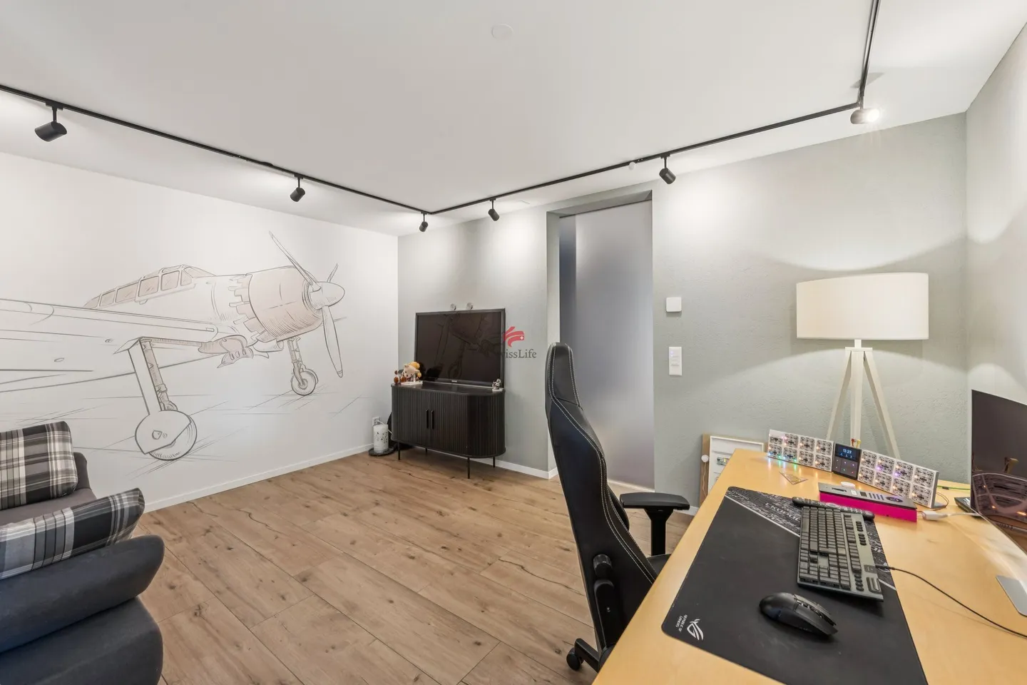 Exklusives Energieeffizientes Haus - Foto 12 von 15