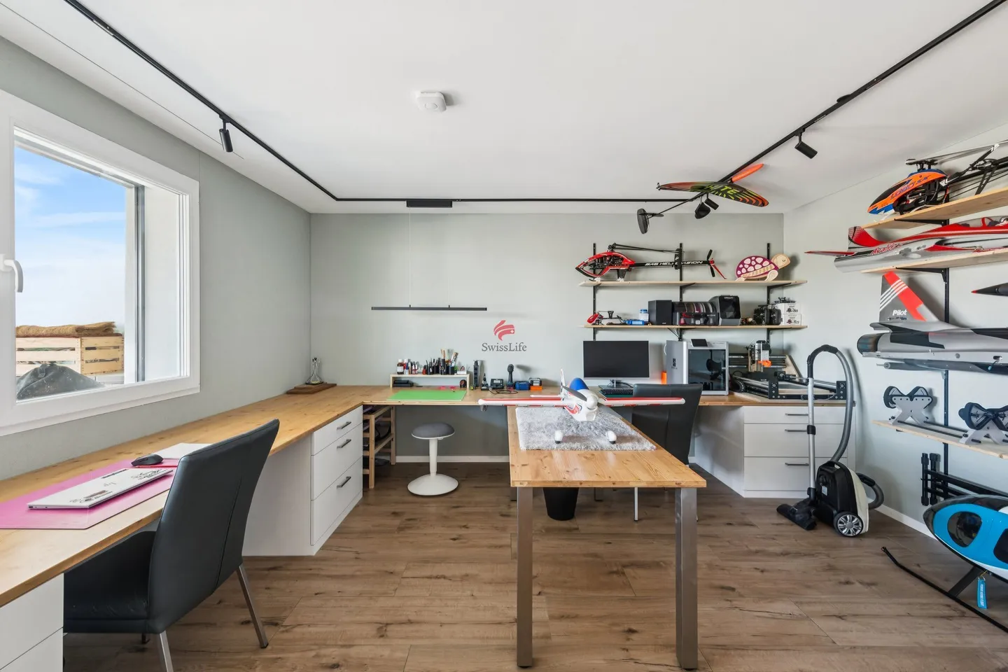 Exklusives Energieeffizientes Haus - Foto 14 von 15