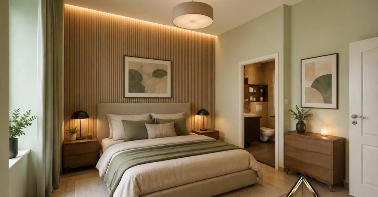2 + 3.5 Rooms or 5.5 Rooms with Large Balcony? The Choice is Yours! - Photo 7 of 20