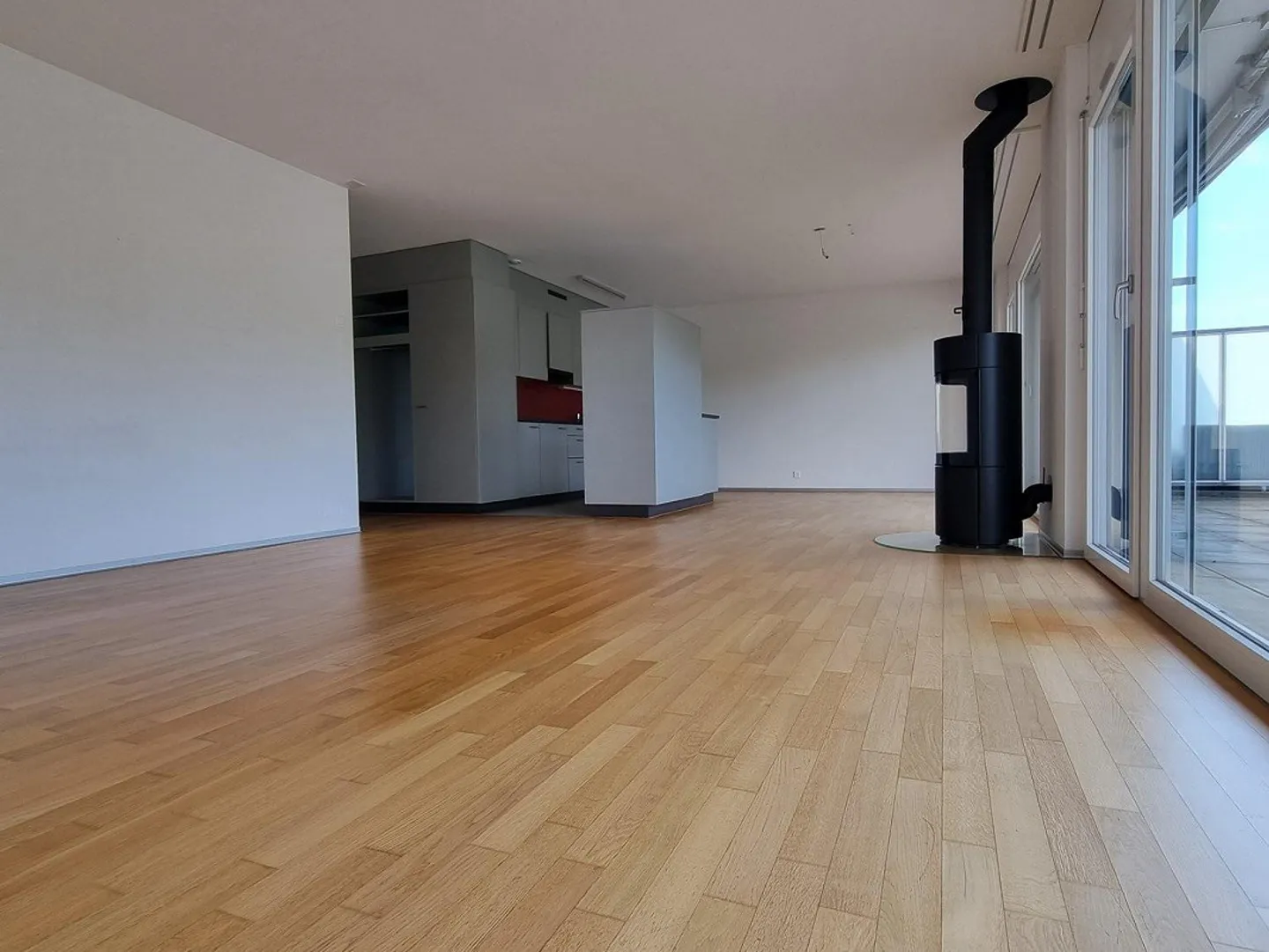 Living with style on Untere Zollgasse in Ittigen - Photo 1 of 11