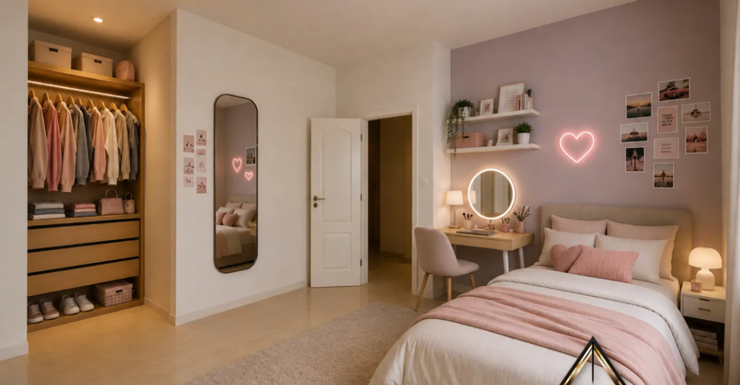 2 + 3.5 Rooms or 5.5 Rooms with Large Balcony? The Choice is Yours! - Photo 12 of 20