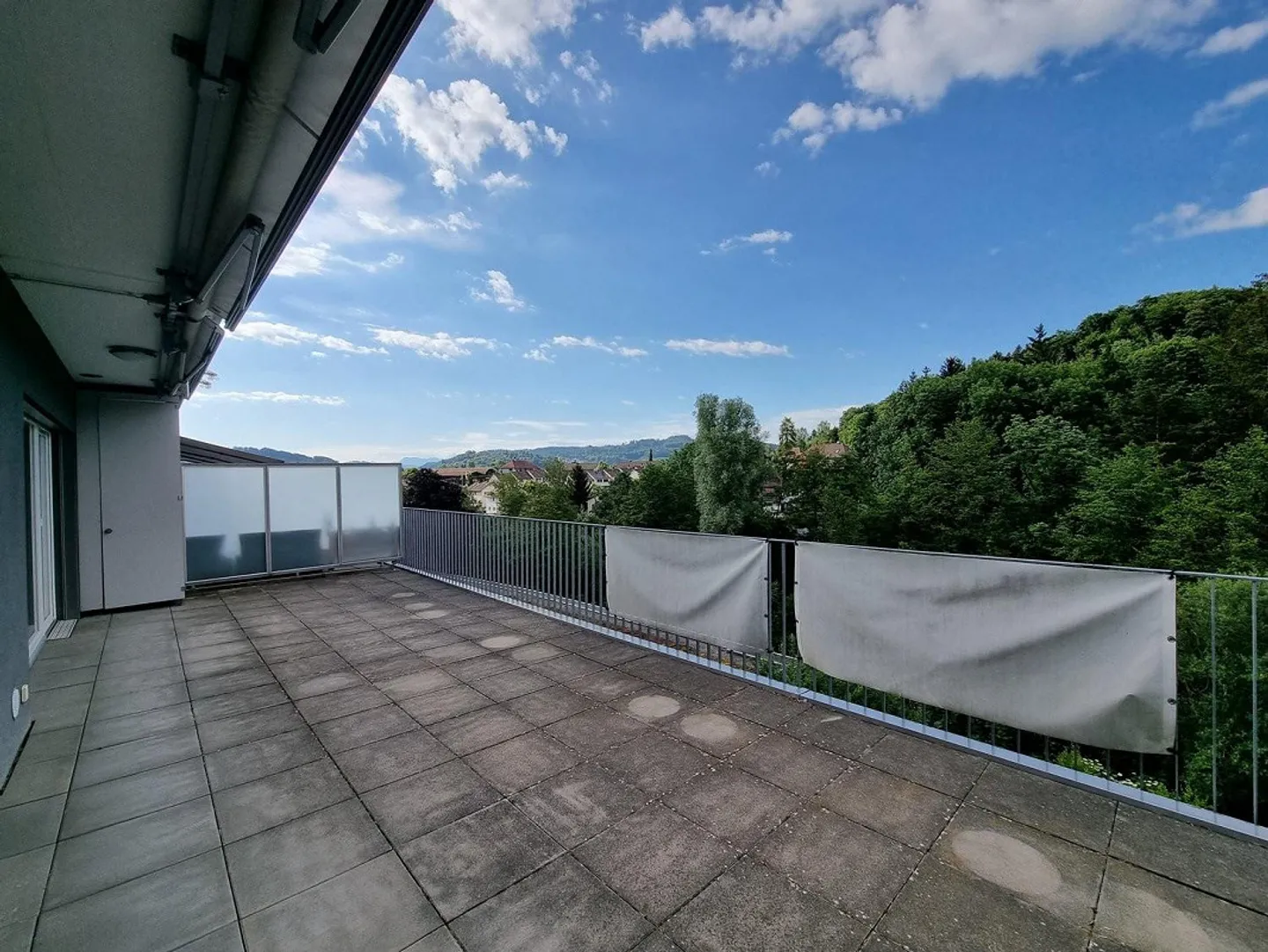 Living with style on Untere Zollgasse in Ittigen - Photo 3 of 11