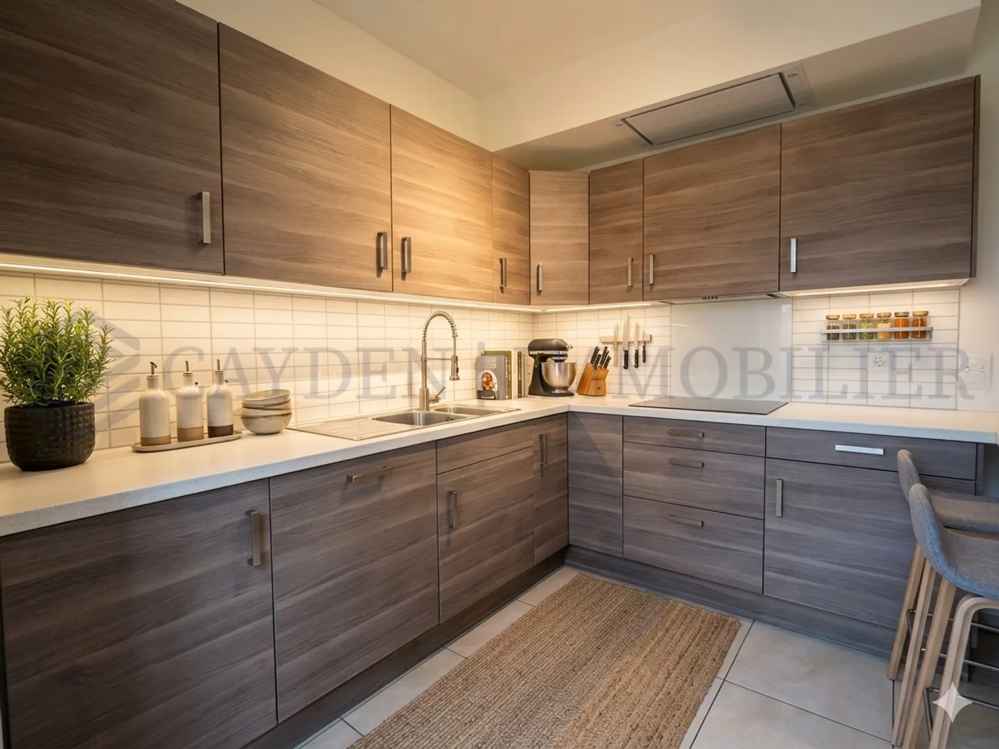 Pleasant contemporary family villa - Photo 2 of 6