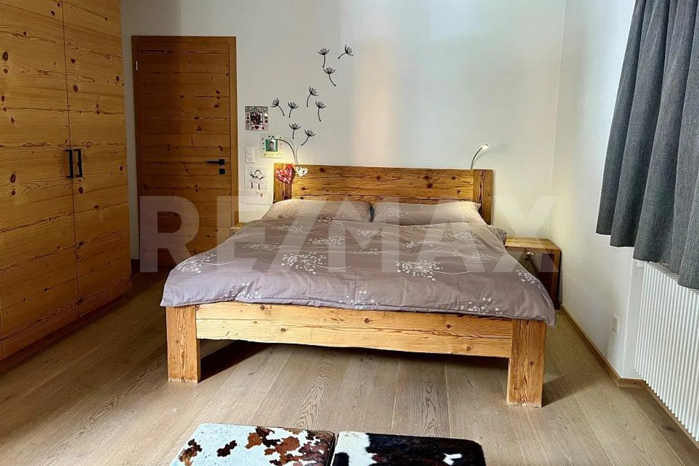 Modern apartment with charm - Photo 7 of 13