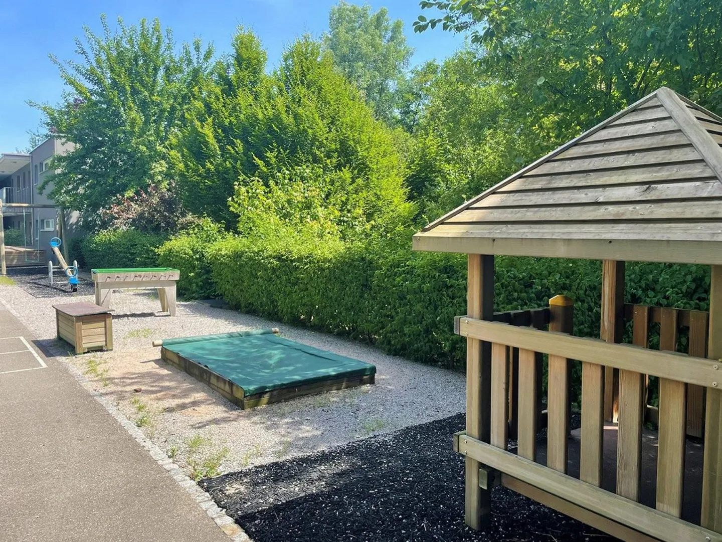 Living with style on Untere Zollgasse in Ittigen - Photo 11 of 11