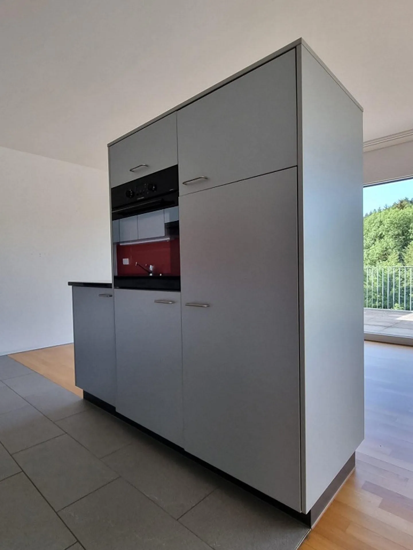 Living with style on Untere Zollgasse in Ittigen - Photo 7 of 11