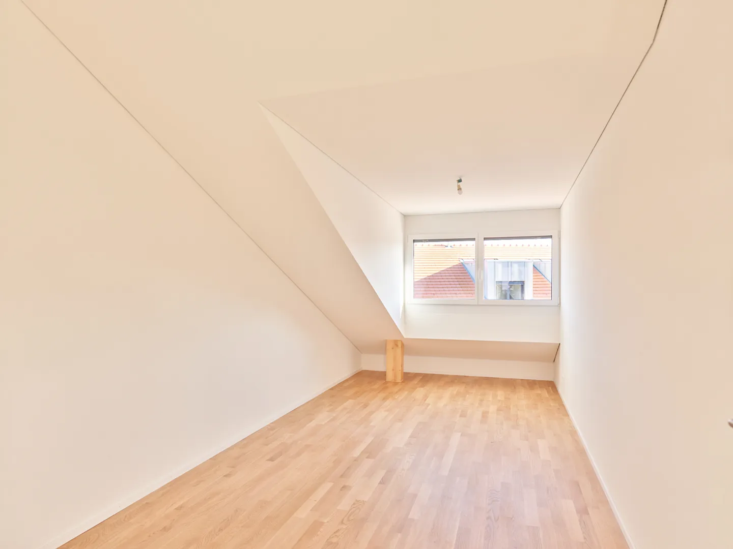 Bel appartement neuf 3.5 pièces - Photo 5 sur 5