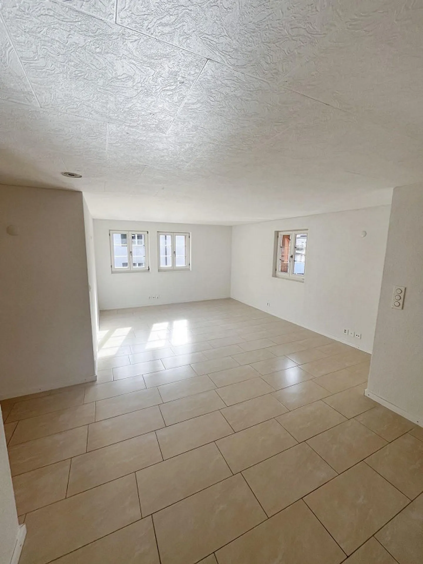 Gemütliche Wohnung mit Alpenblick - Foto 1 von 6