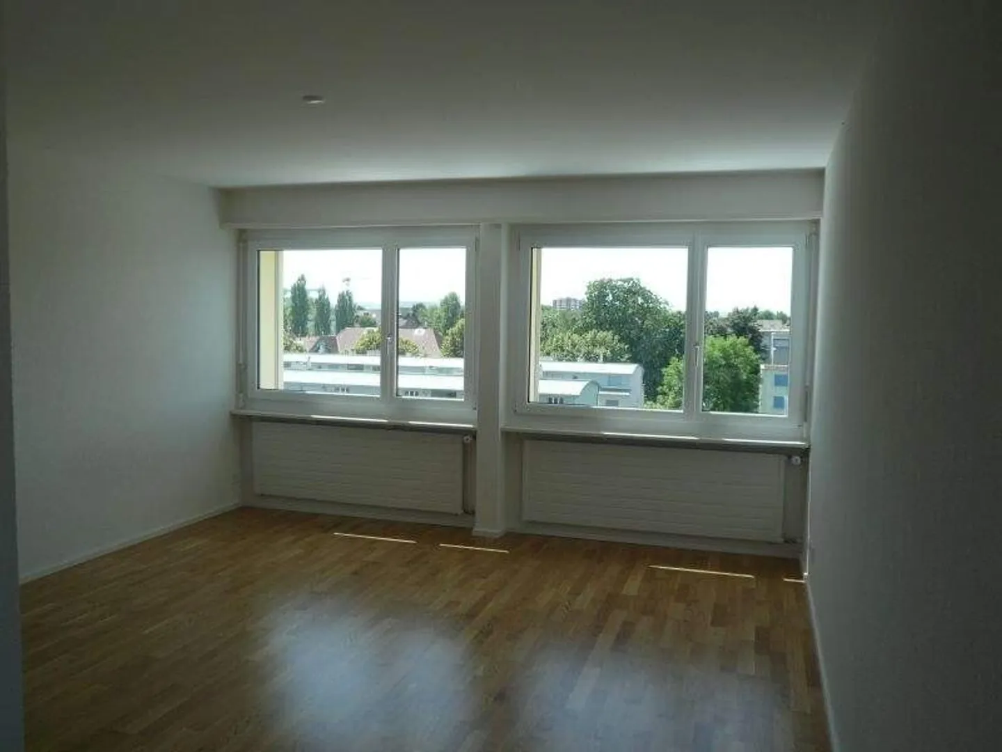 Gemütliches 1-Zimmer-Apartment im Herzen der Stadt Frauenfeld - Foto 2 von 5