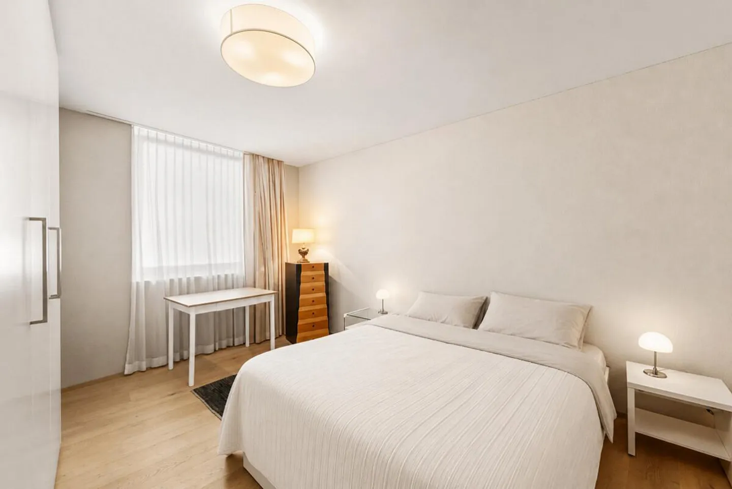 Trin: Apartment with panoramic view and comfortable atmosphere - Photo 4 of 6