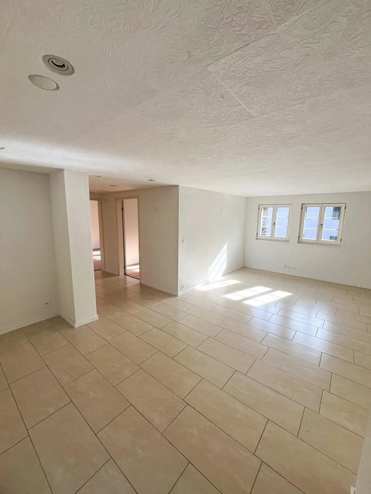 Gemütliche Wohnung mit Alpenblick - Foto 2 von 6