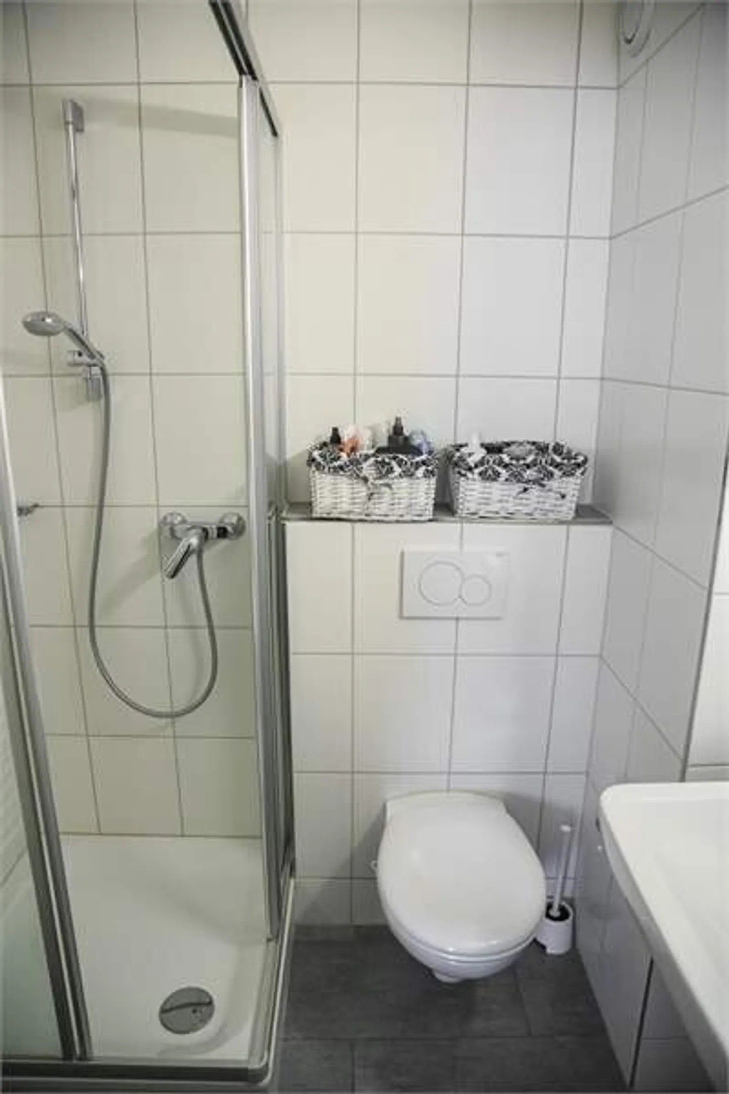 Gemütliches 1-Zimmer-Apartment im Herzen der Stadt Frauenfeld - Foto 4 von 5