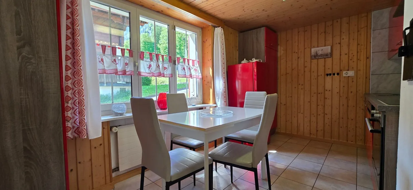 Chalet mit Airbnb-Potenzial - Foto 8 von 13