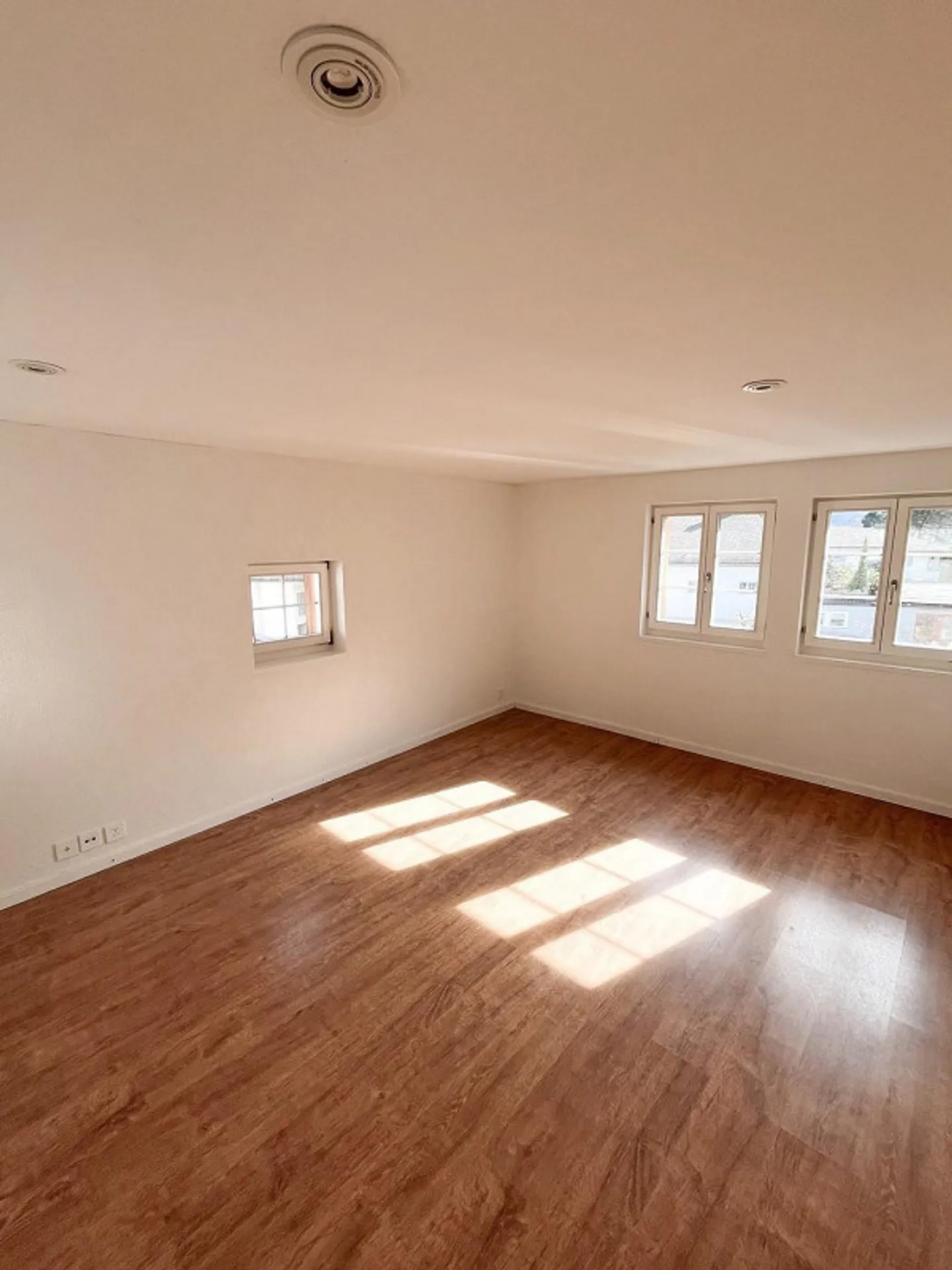 Gemütliche Wohnung mit Alpenblick - Foto 3 von 6