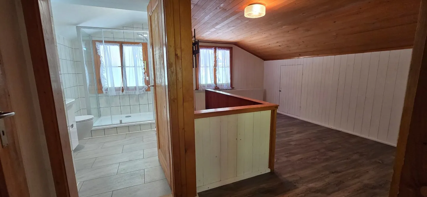 Chalet mit Airbnb-Potenzial - Foto 13 von 13