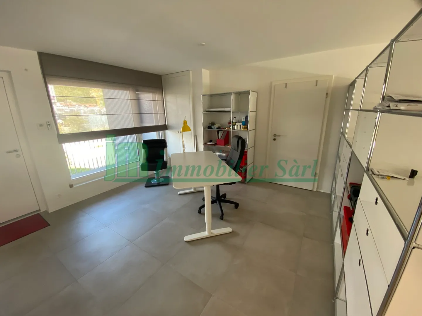 Ufficio Moderno a Echandens - Foto 2 di 6