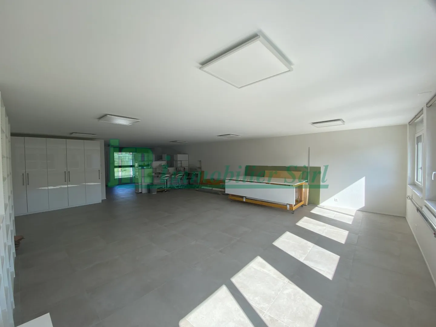 Ufficio Moderno a Echandens - Foto 5 di 6