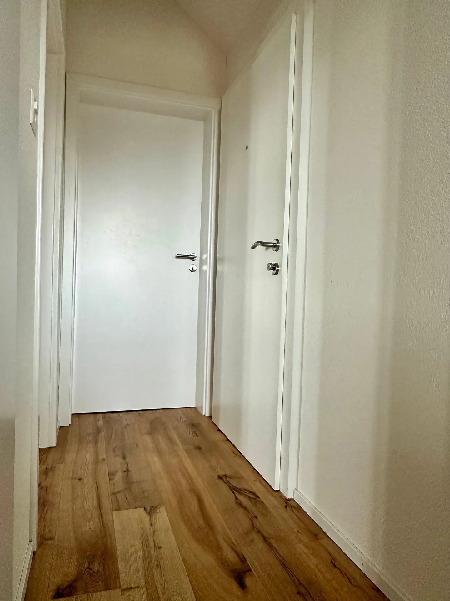 Charmante Dachwohnung in Walzenhausen - Foto 2 von 7